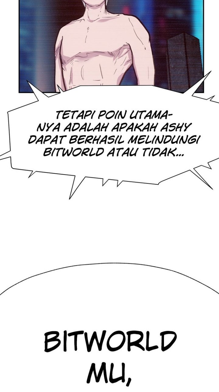 VR HERO Chapter 22 - halaman 44
