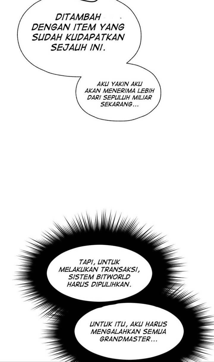 VR HERO Chapter 22 - halaman 51