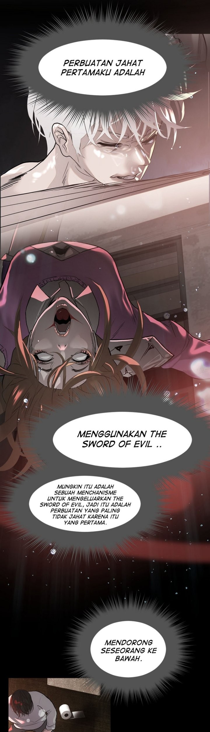 VR HERO Chapter 22 - halaman 53