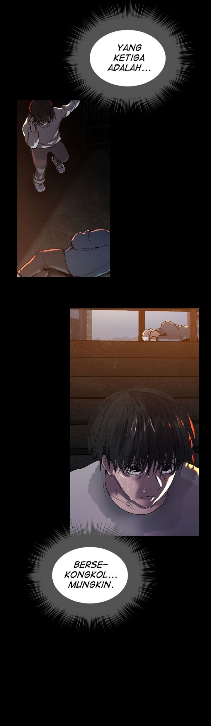 VR HERO Chapter 22 - halaman 55