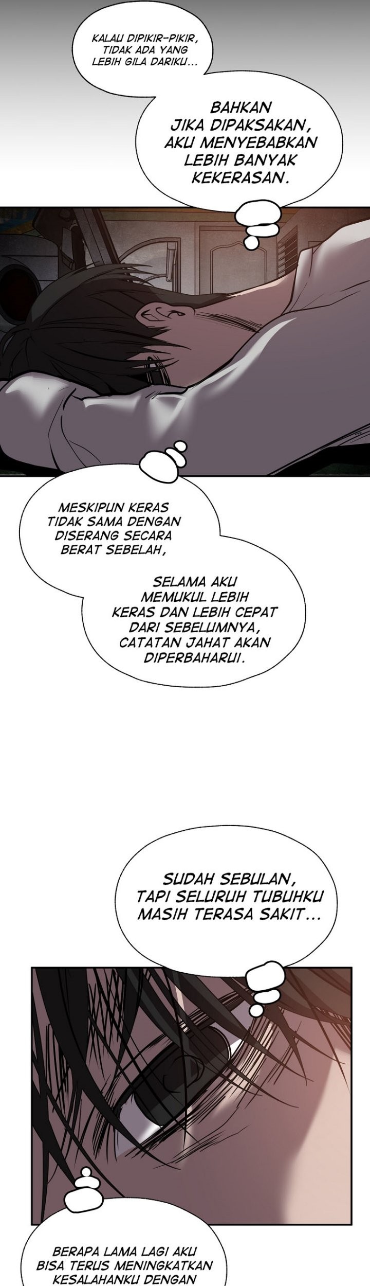 VR HERO Chapter 22 - halaman 58