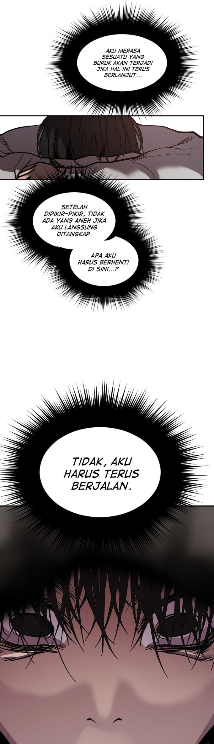 VR HERO Chapter 22 - halaman 60
