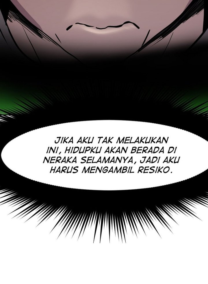 VR HERO Chapter 22 - halaman 61