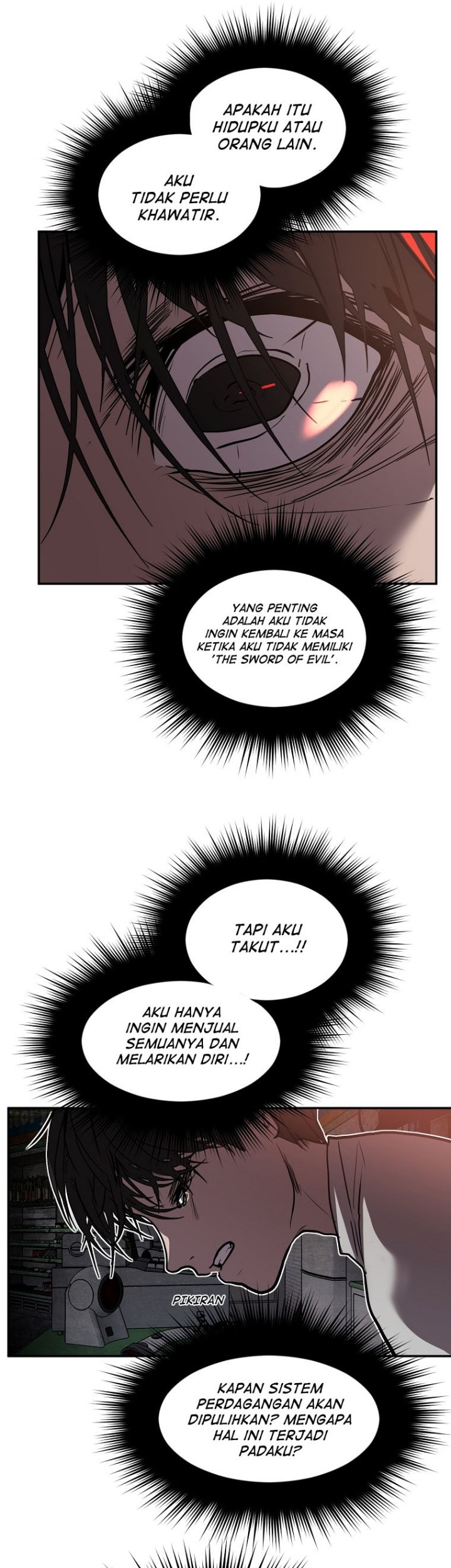 VR HERO Chapter 22 - halaman 62