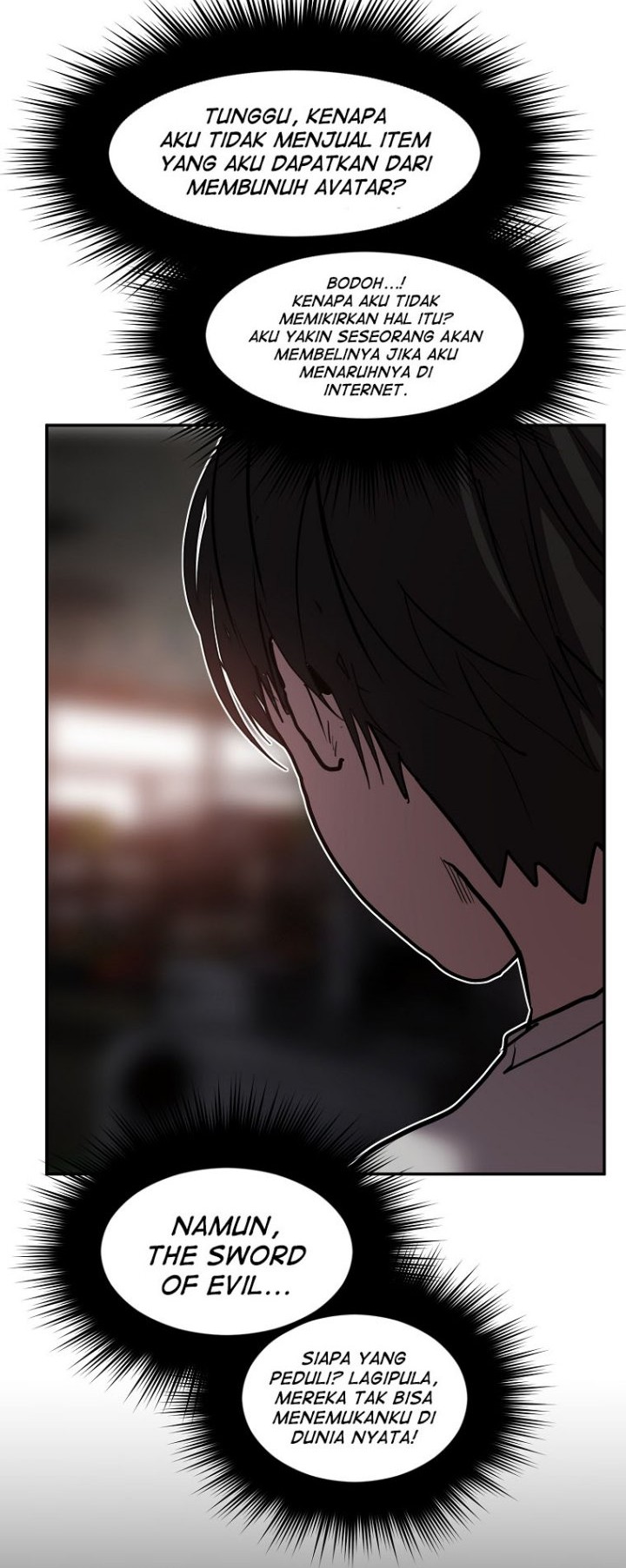 VR HERO Chapter 22 - halaman 63