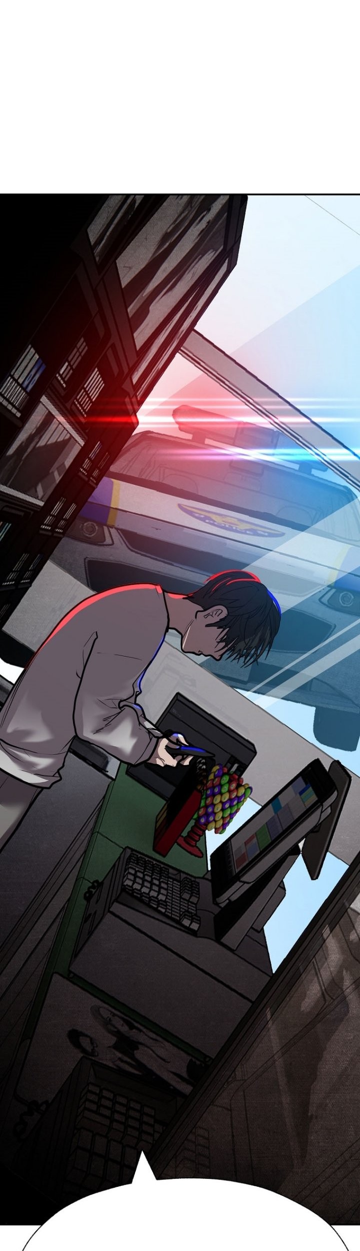 VR HERO Chapter 22 - halaman 72