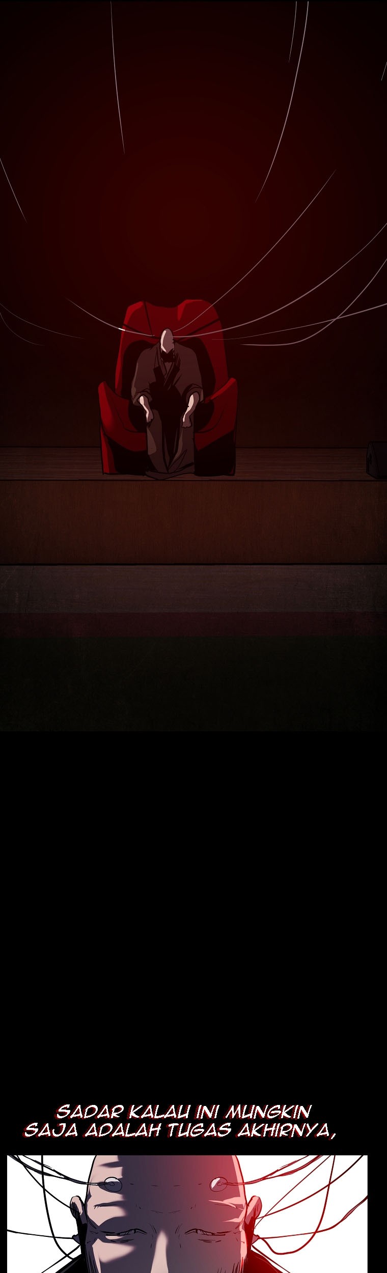 VR HERO Chapter 23 - halaman 12