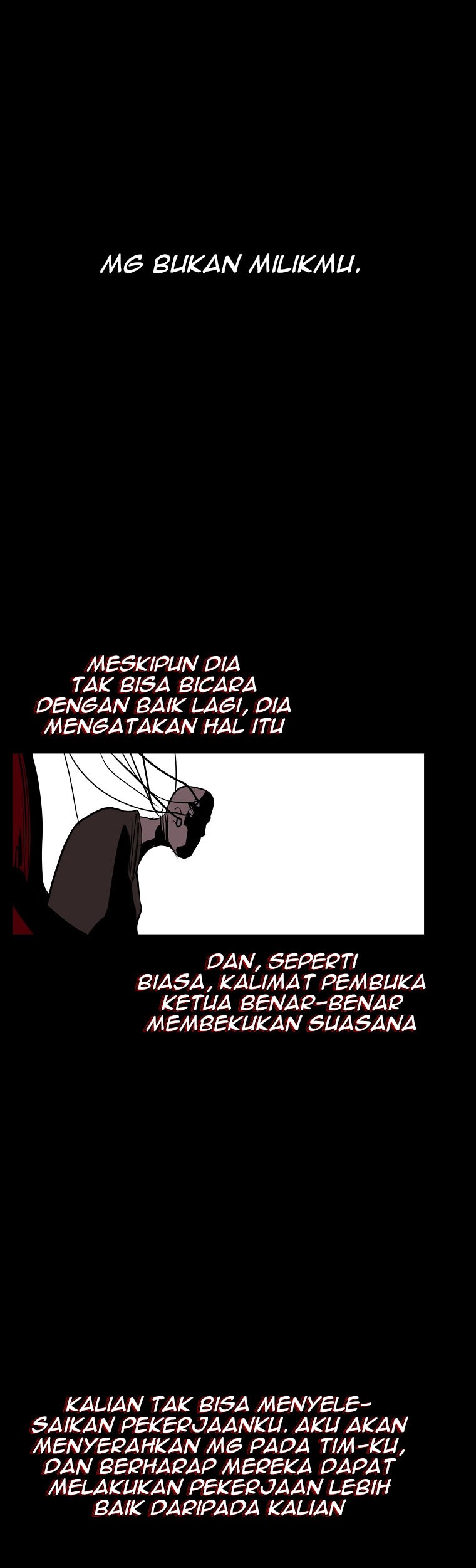 VR HERO Chapter 23 - halaman 14