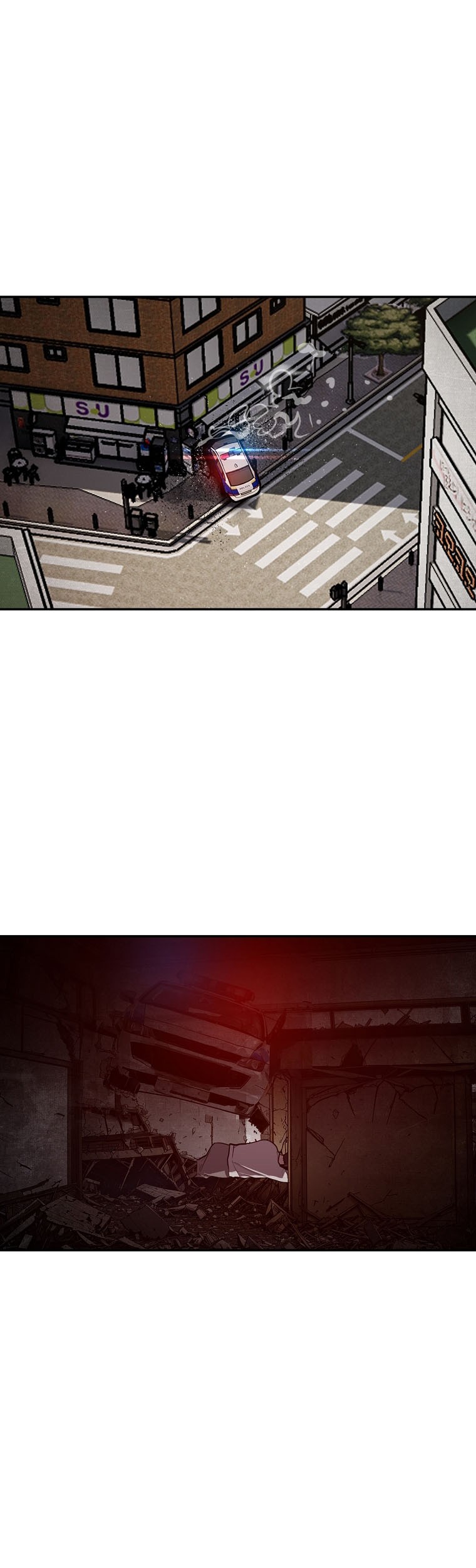 VR HERO Chapter 23 - halaman 2