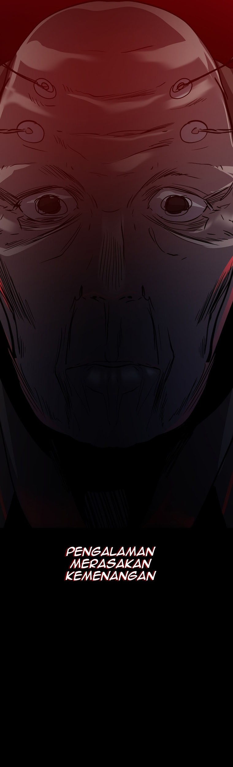 VR HERO Chapter 23 - halaman 20