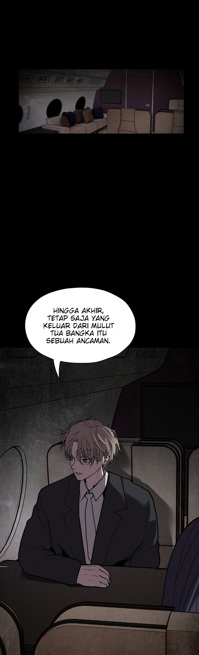 VR HERO Chapter 23 - halaman 26