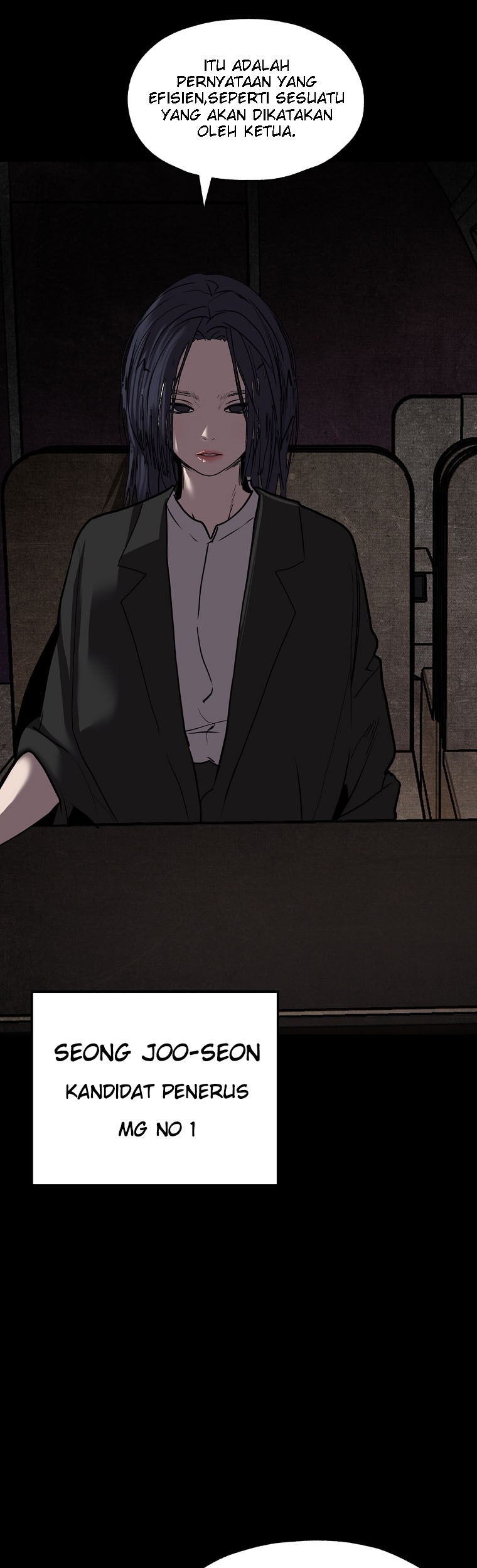 VR HERO Chapter 23 - halaman 28