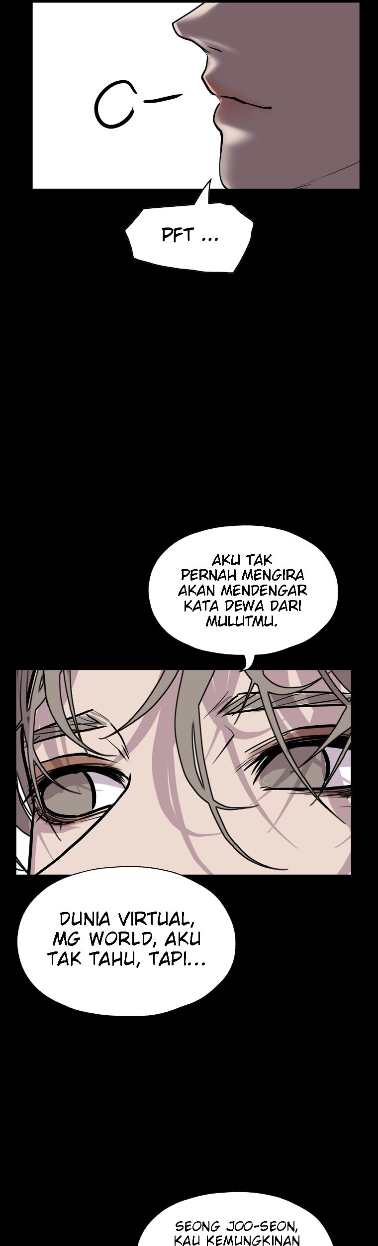 VR HERO Chapter 23 - halaman 32