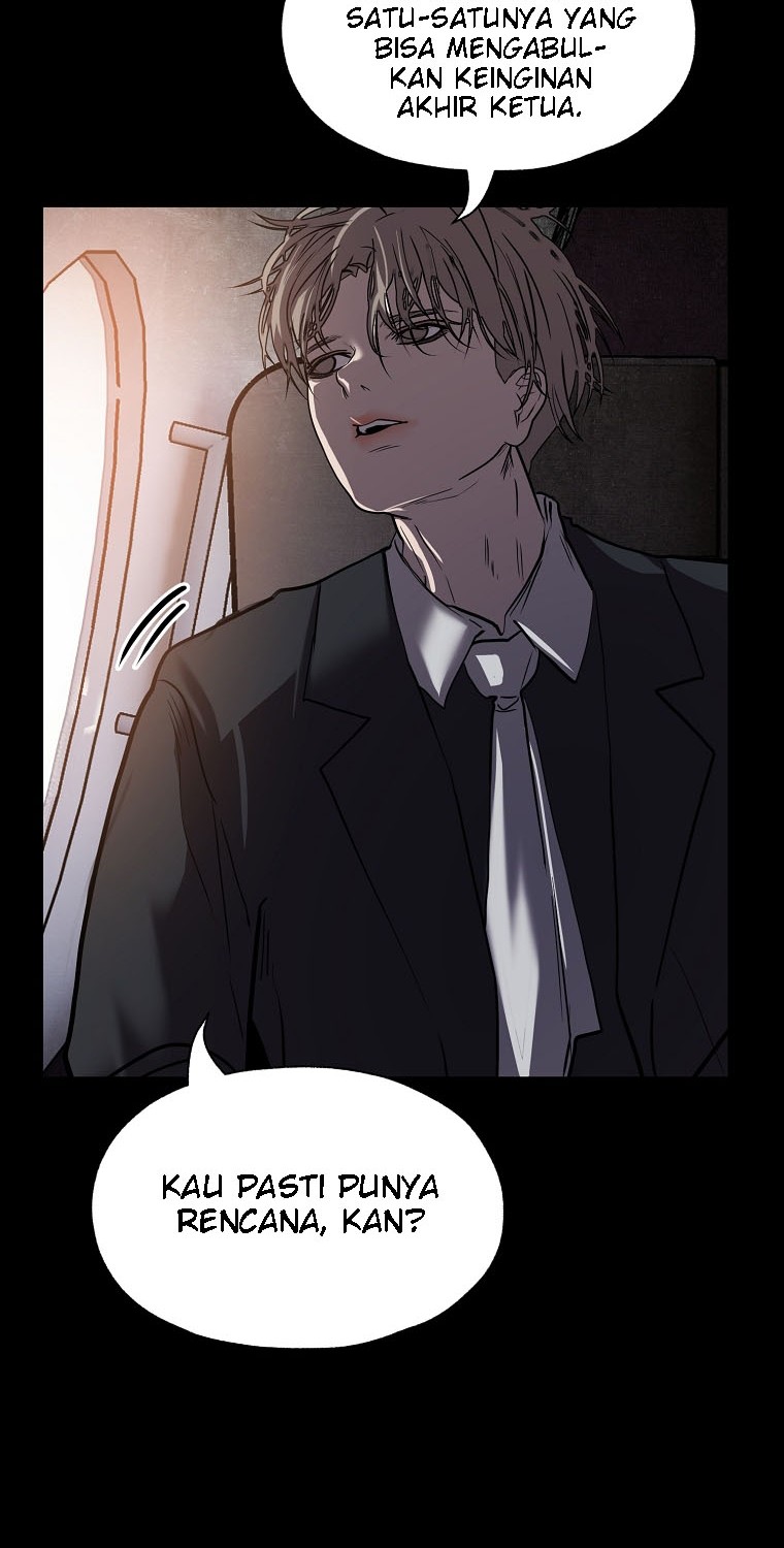VR HERO Chapter 23 - halaman 33