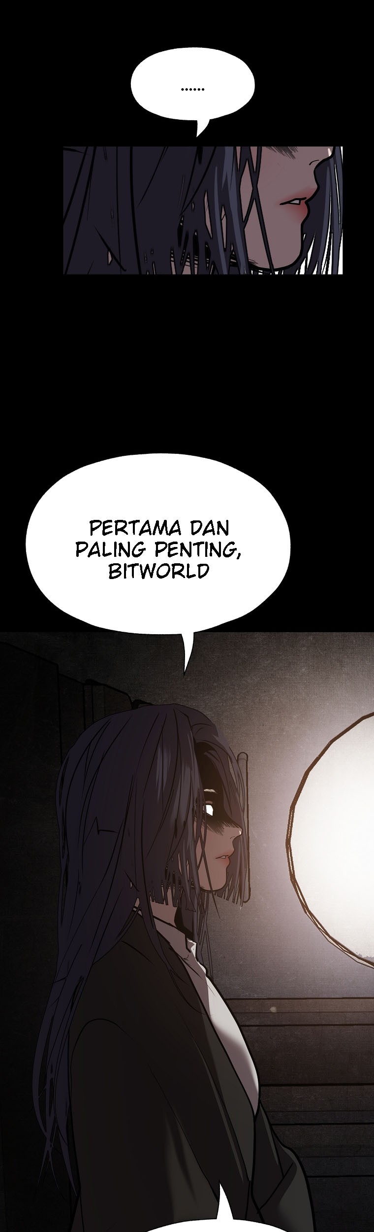 VR HERO Chapter 23 - halaman 34