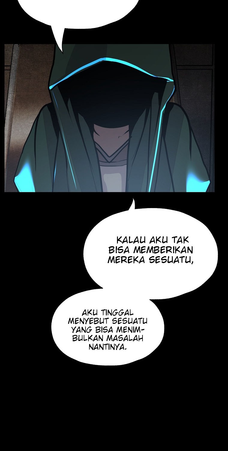 VR HERO Chapter 23 - halaman 39