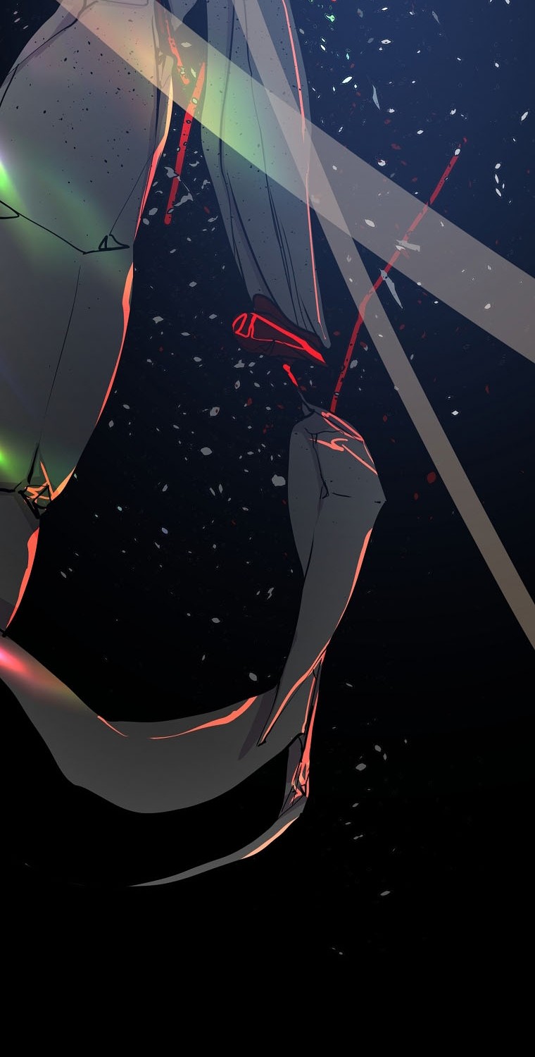 VR HERO Chapter 23 - halaman 45