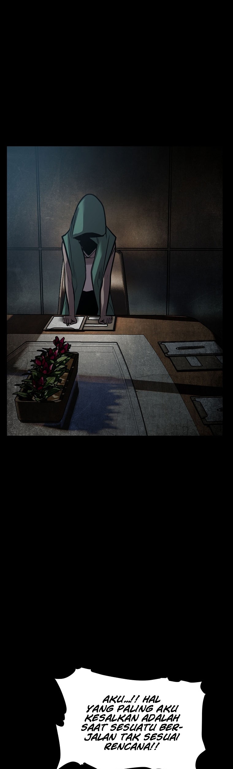 VR HERO Chapter 23 - halaman 48