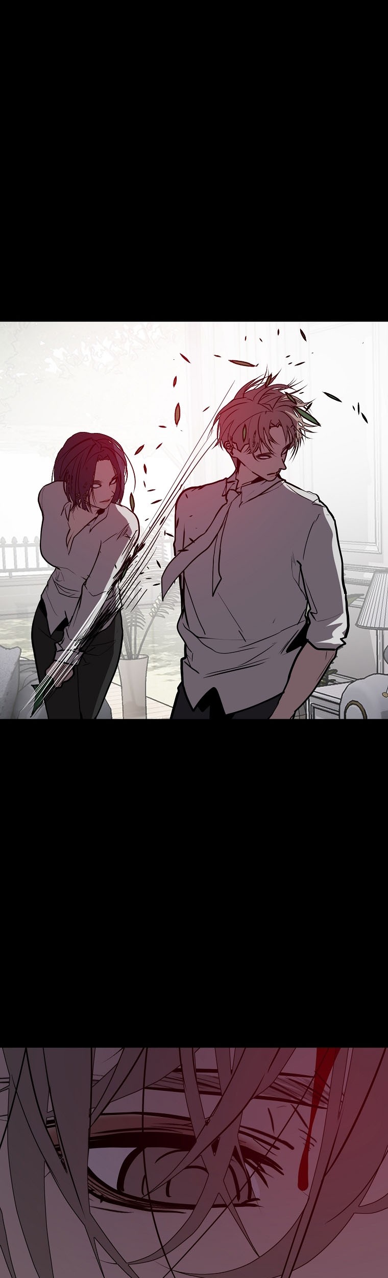 VR HERO Chapter 23 - halaman 56