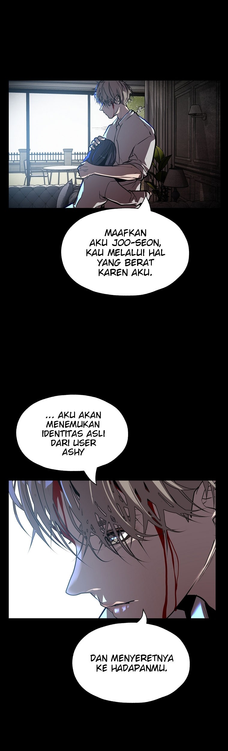 VR HERO Chapter 23 - halaman 60