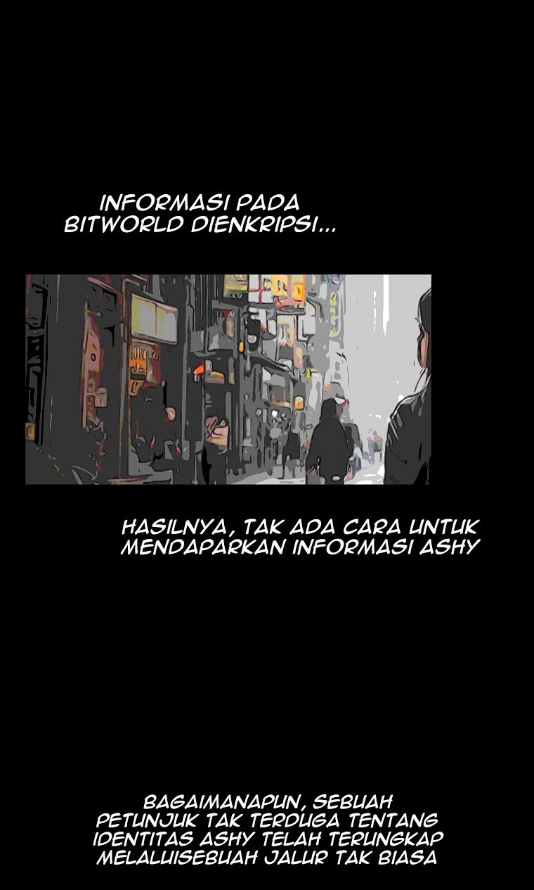 VR HERO Chapter 23 - halaman 61