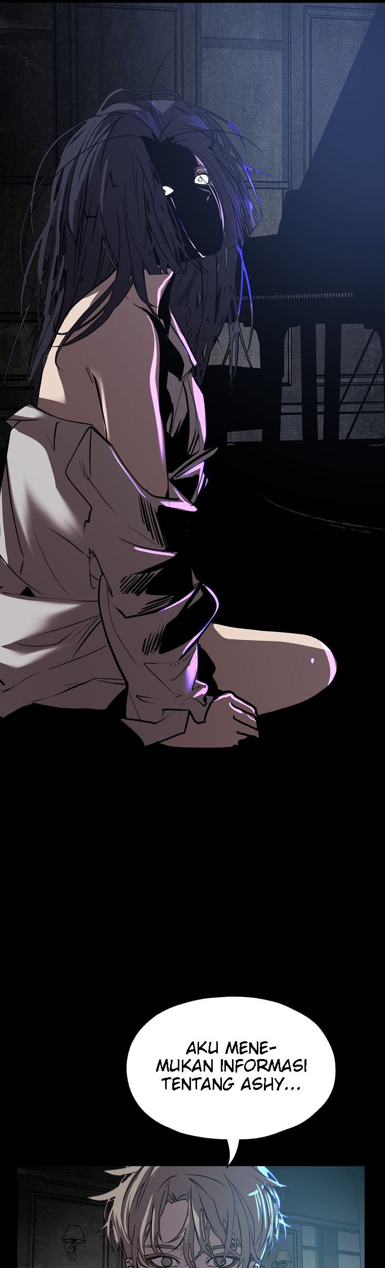 VR HERO Chapter 23 - halaman 64