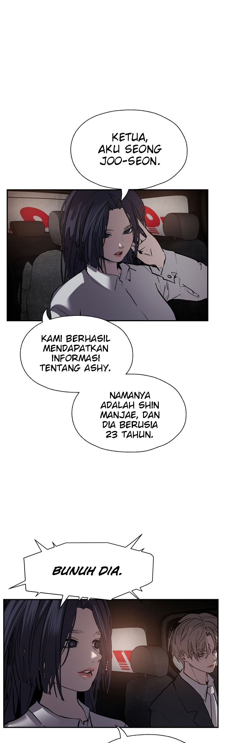 VR HERO Chapter 23 - halaman 66