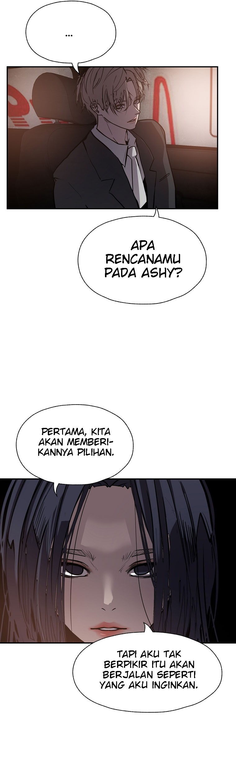 VR HERO Chapter 23 - halaman 68