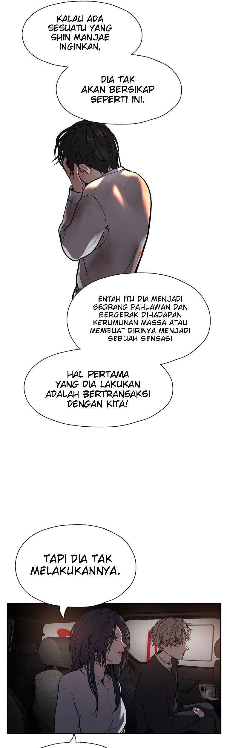VR HERO Chapter 23 - halaman 70