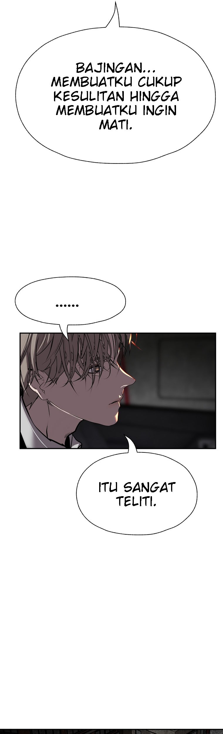 VR HERO Chapter 23 - halaman 74