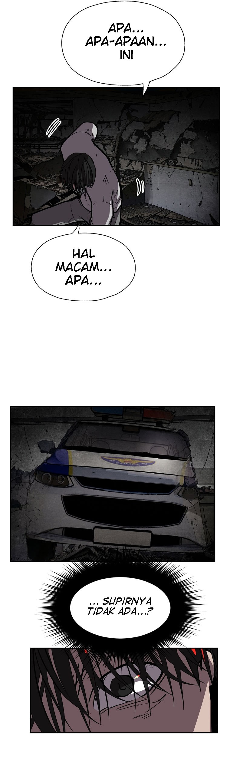 VR HERO Chapter 23 - halaman 76