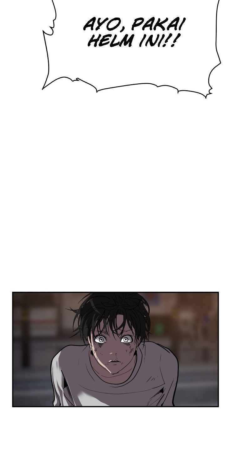 VR HERO Chapter 23 - halaman 85