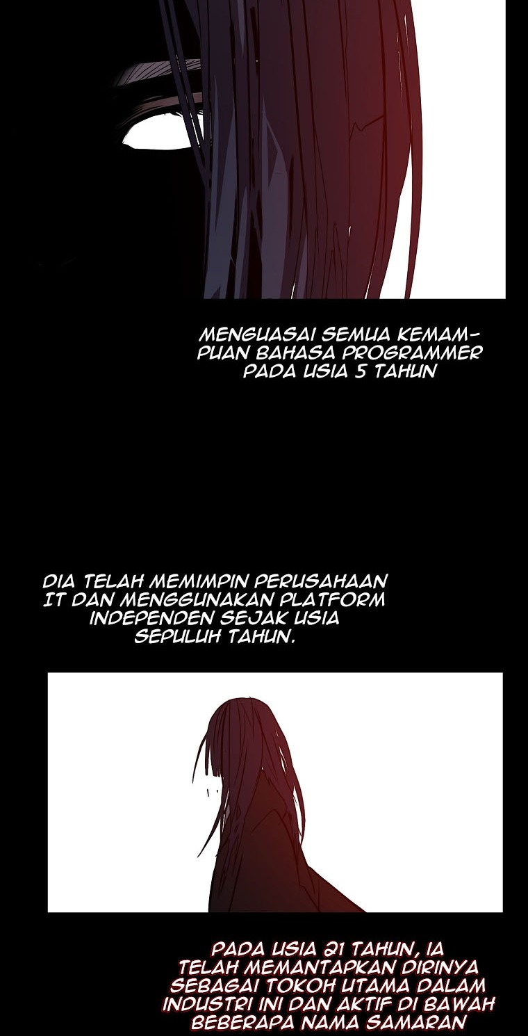 VR HERO Chapter 23 - halaman 9