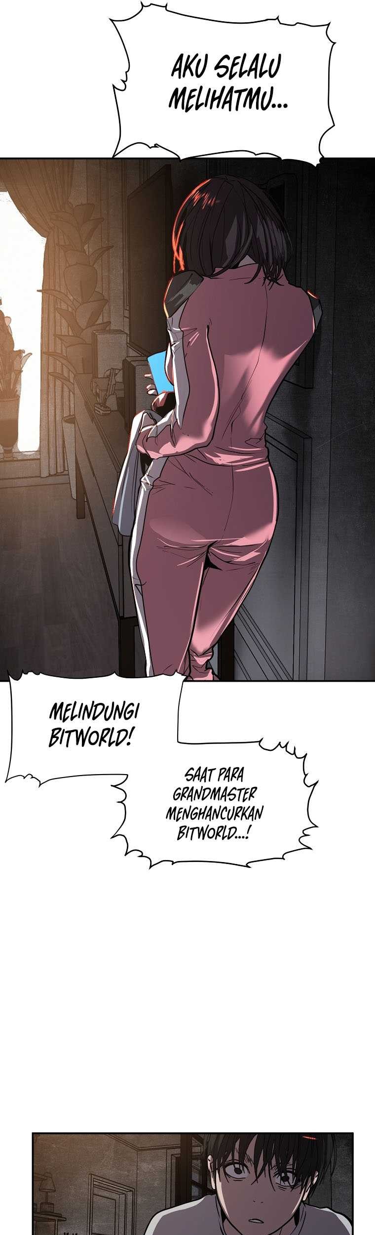 VR HERO Chapter 24 - halaman 12