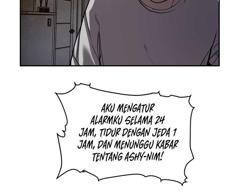 VR HERO Chapter 24 - halaman 13