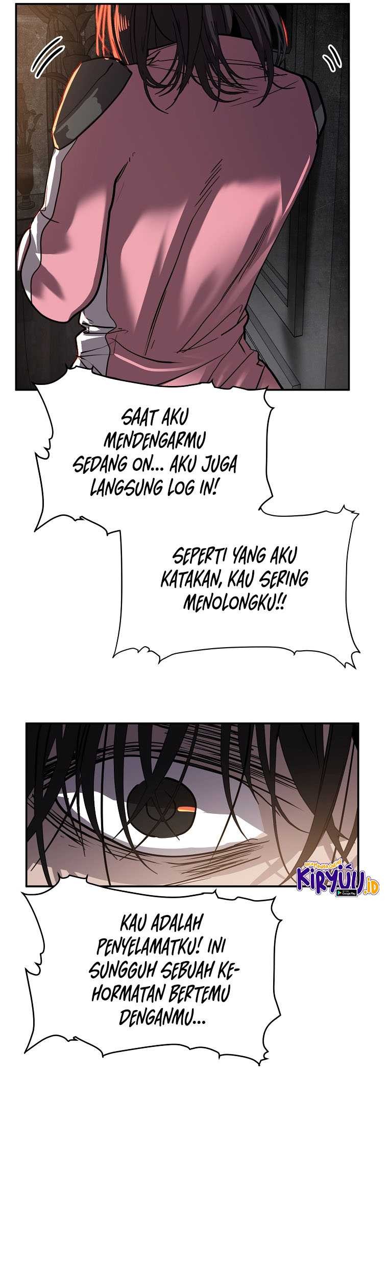 VR HERO Chapter 24 - halaman 14