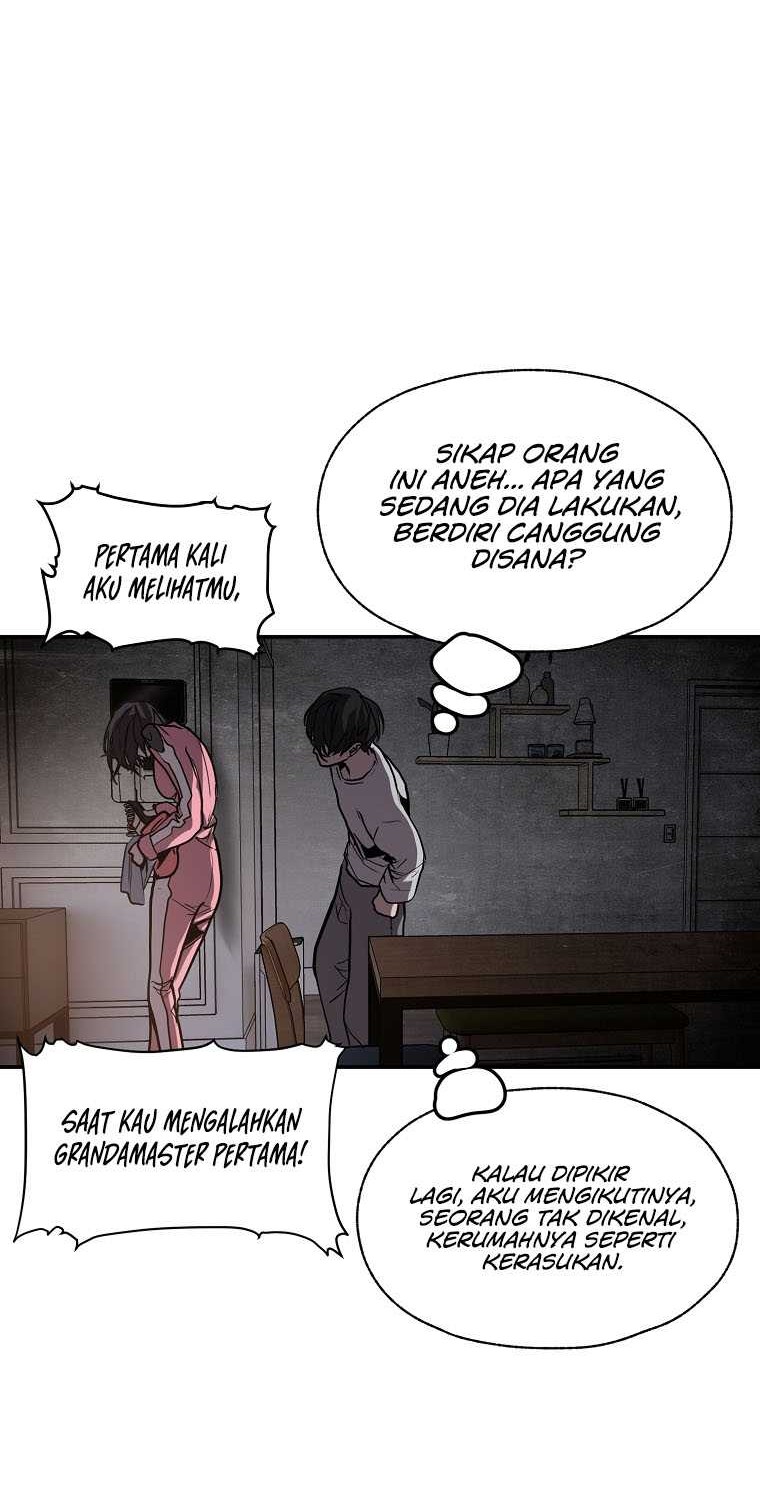 VR HERO Chapter 24 - halaman 15