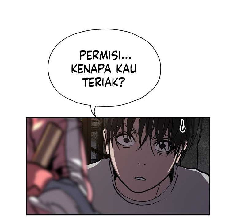 VR HERO Chapter 24 - halaman 17