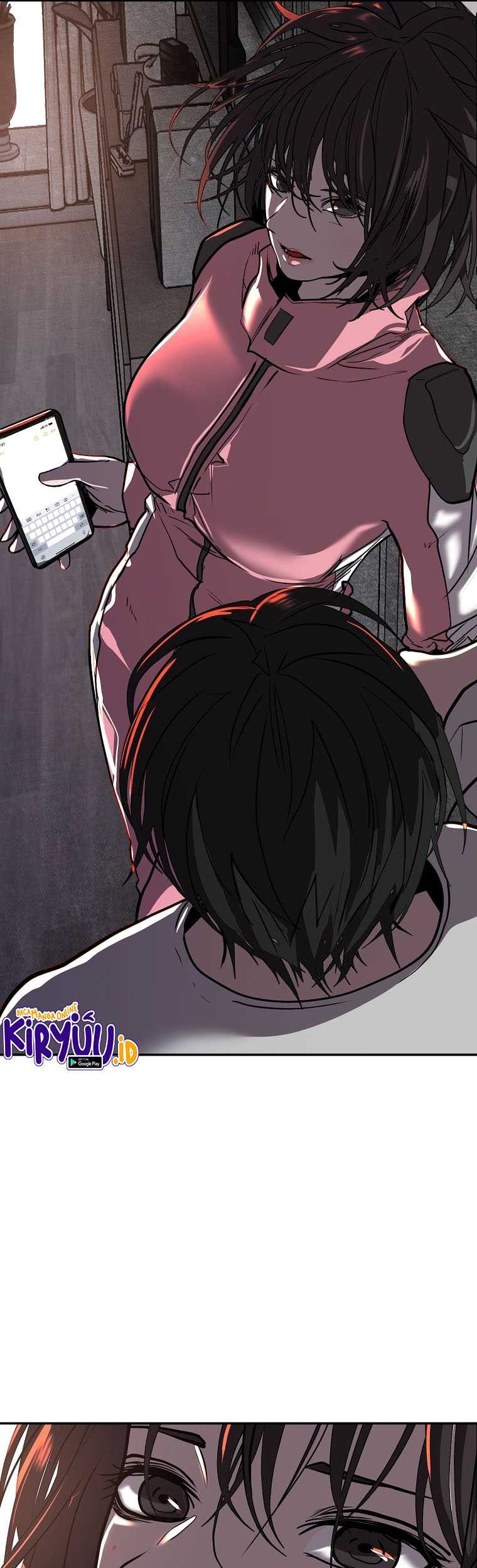 VR HERO Chapter 24 - halaman 20