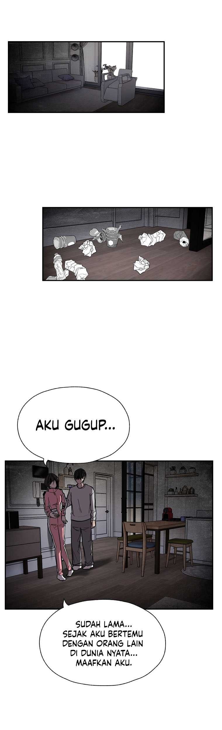 VR HERO Chapter 24 - halaman 24