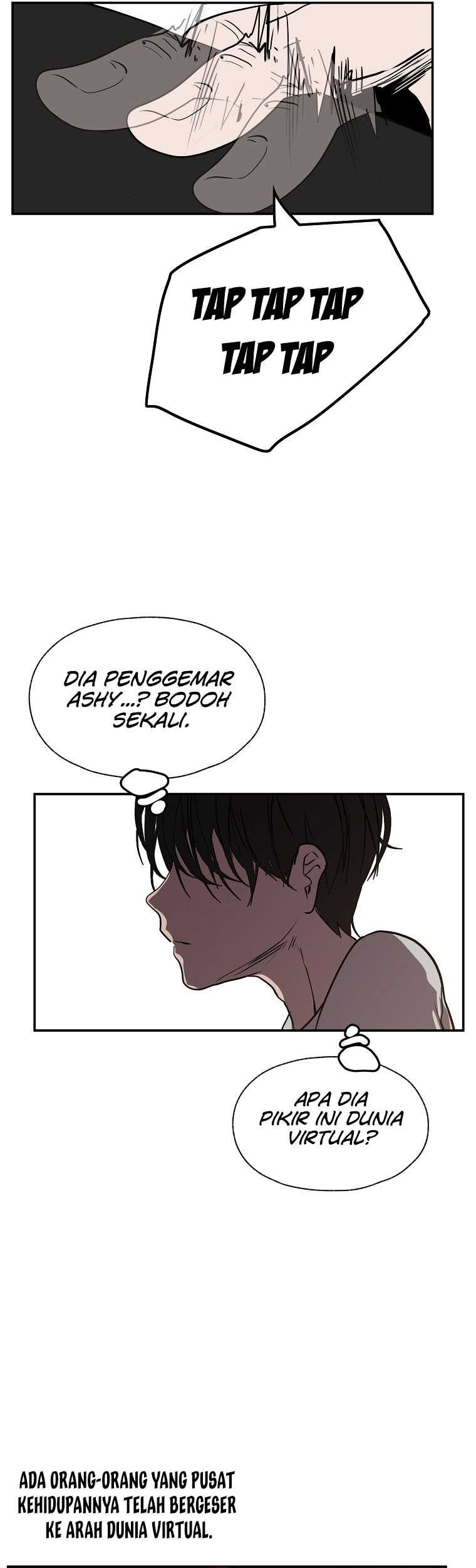 VR HERO Chapter 24 - halaman 30