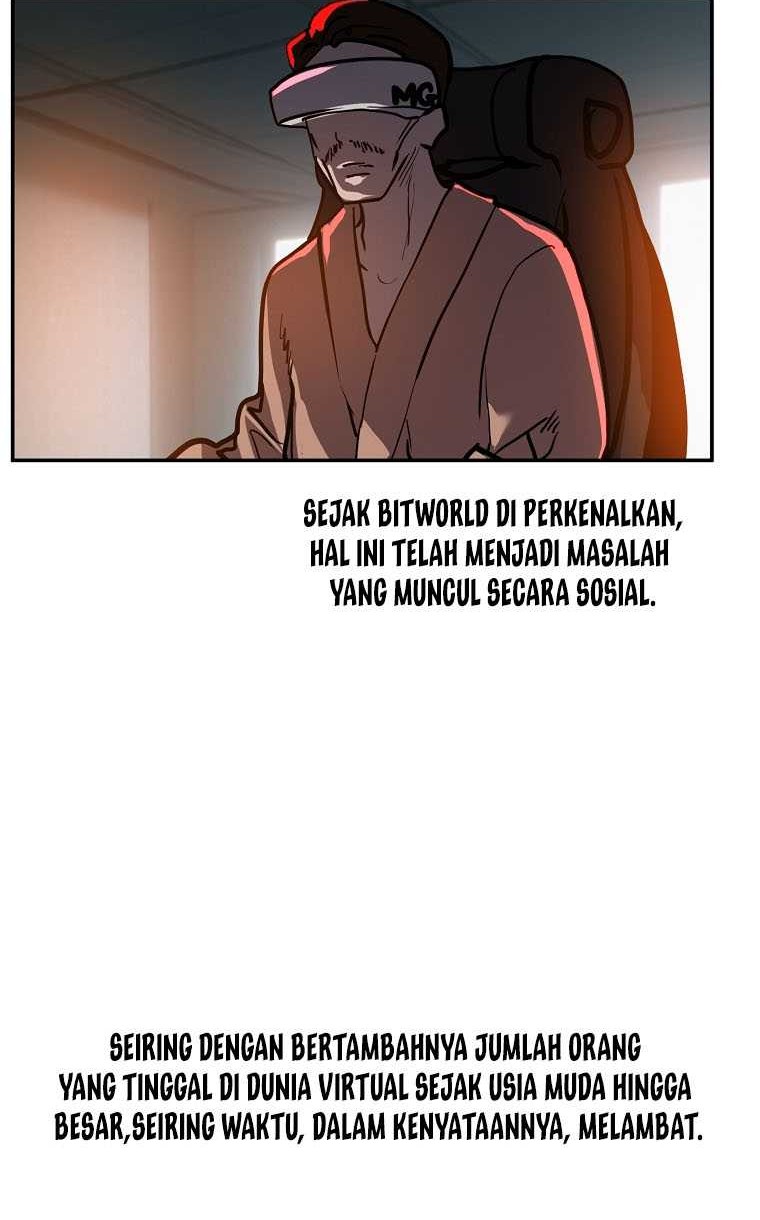 VR HERO Chapter 24 - halaman 31