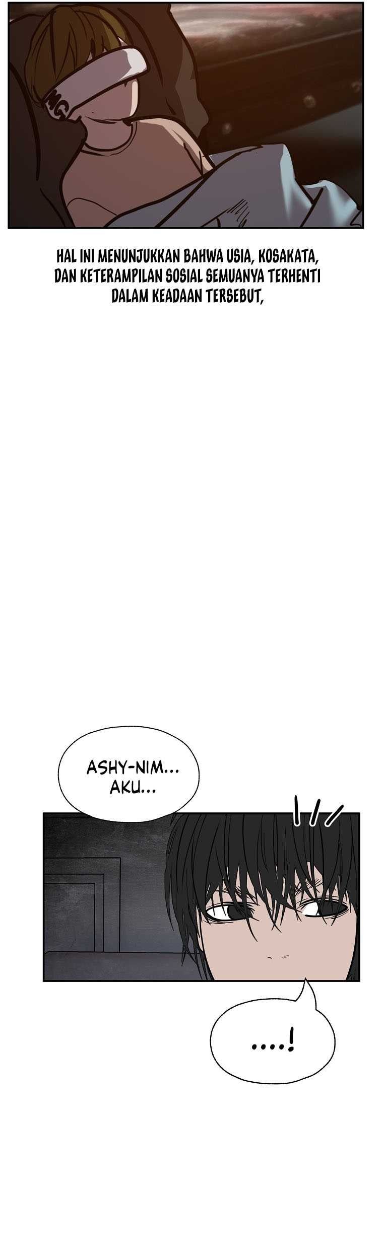 VR HERO Chapter 24 - halaman 32