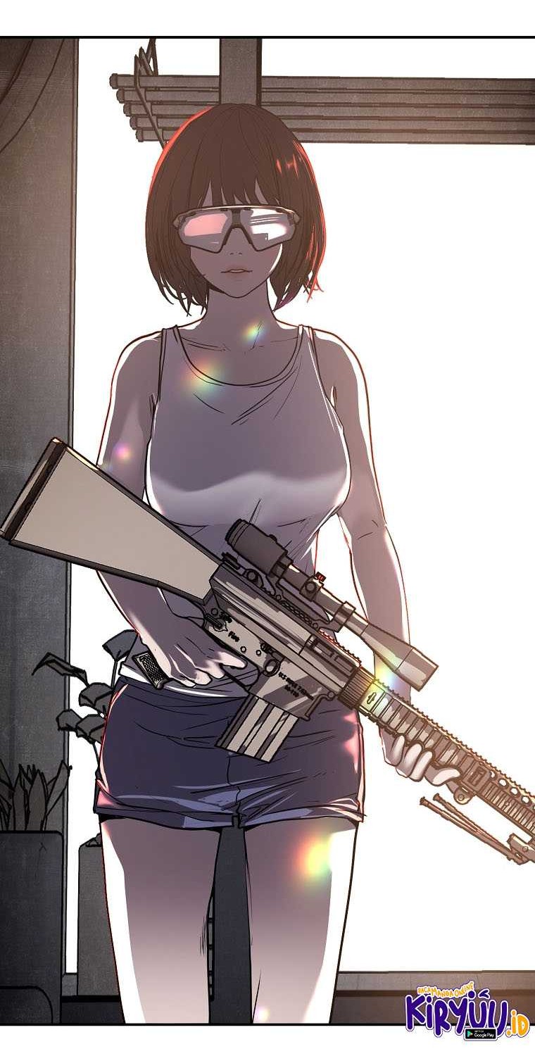 VR HERO Chapter 24 - halaman 33
