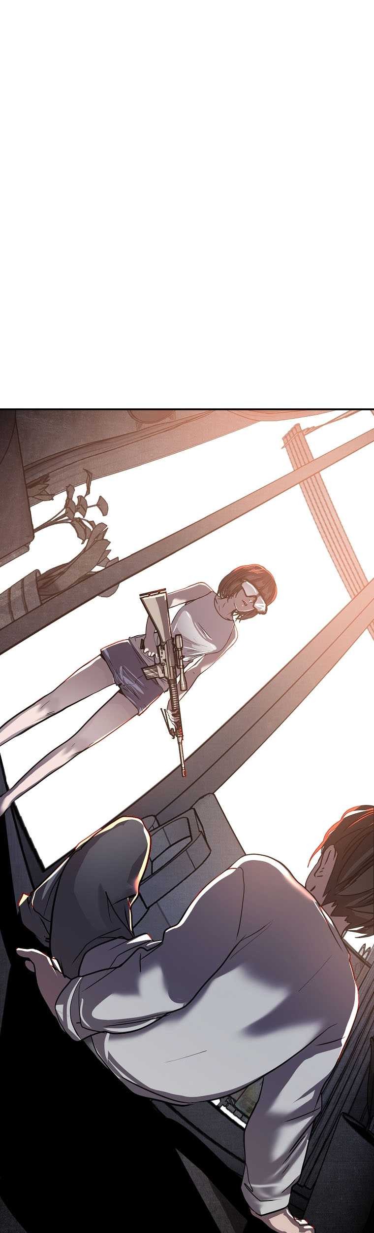 VR HERO Chapter 24 - halaman 34