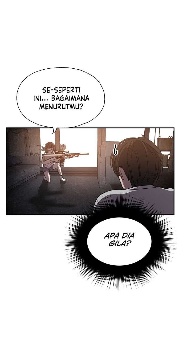 VR HERO Chapter 24 - halaman 37
