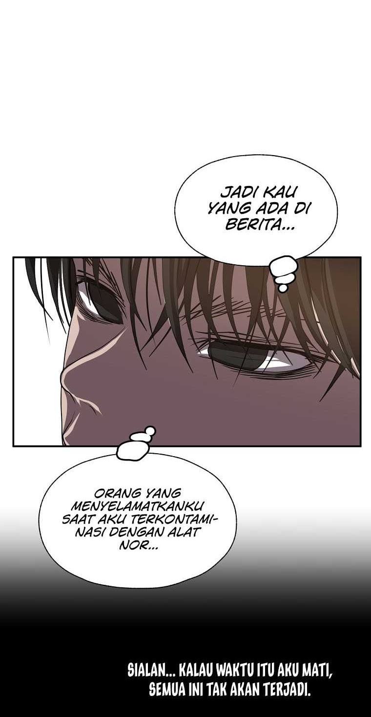 VR HERO Chapter 24 - halaman 41