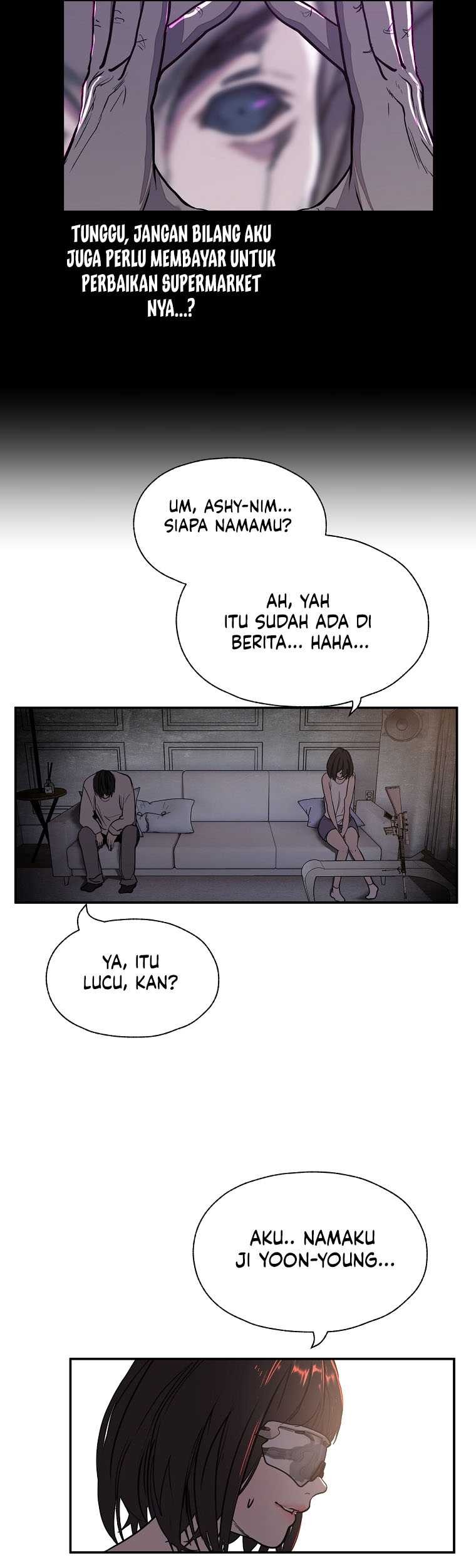 VR HERO Chapter 24 - halaman 42