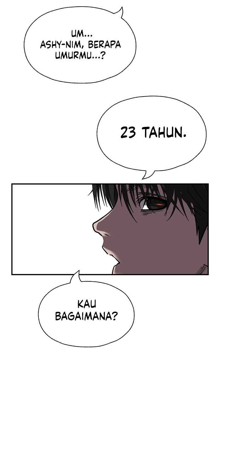 VR HERO Chapter 24 - halaman 43