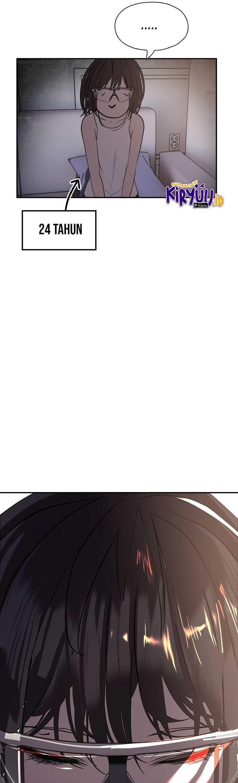 VR HERO Chapter 24 - halaman 44